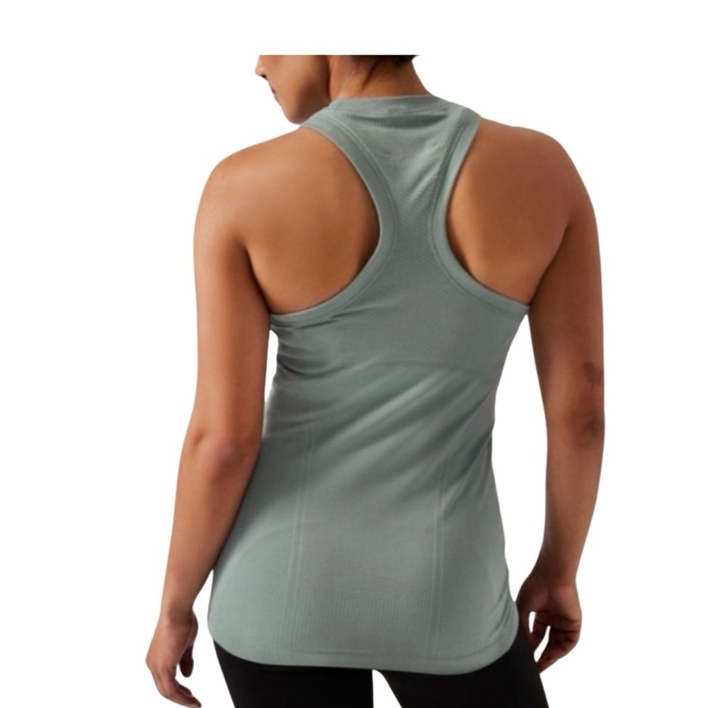 Athleta Momentum Seamless Tank Top - Picture 4 of 10